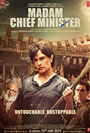 Madam Chief Minister 2021 Movie